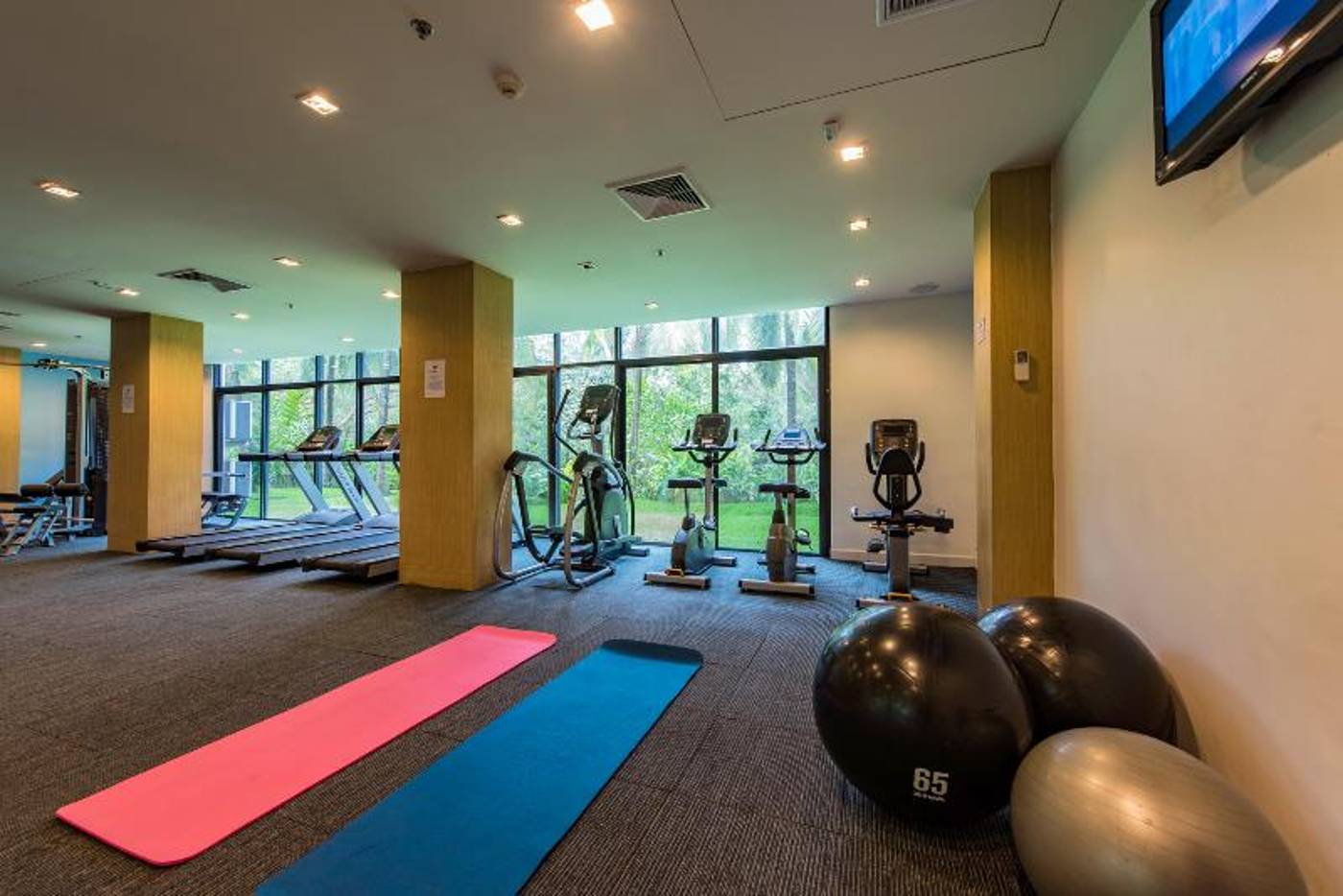 Holiday Inn Resort Krabi Ao Nang Beach