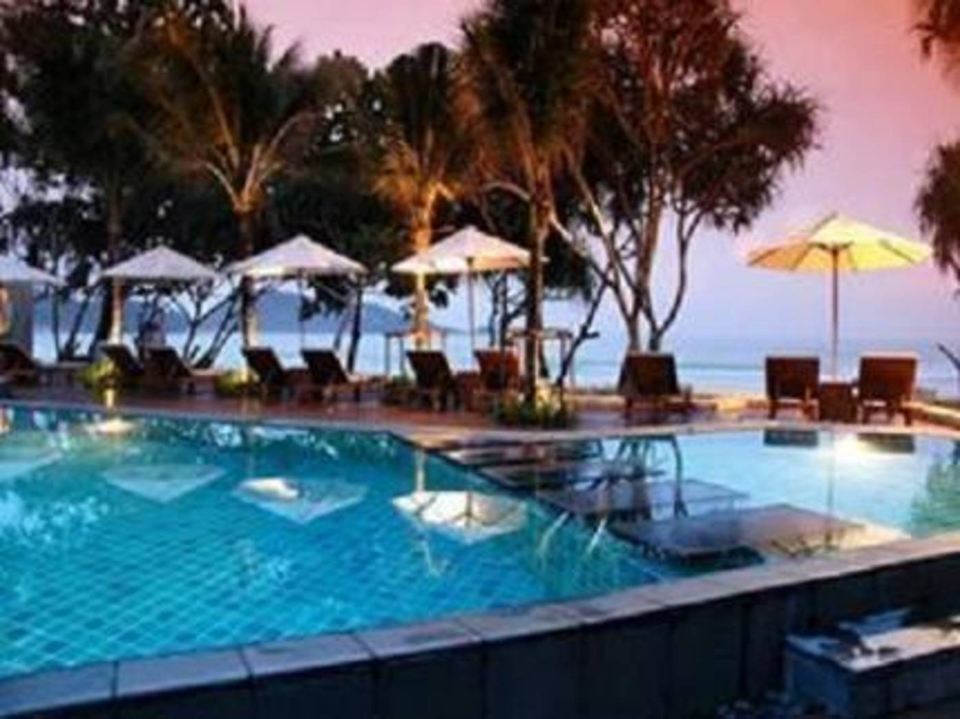 Impiana Resort Patong Phuket