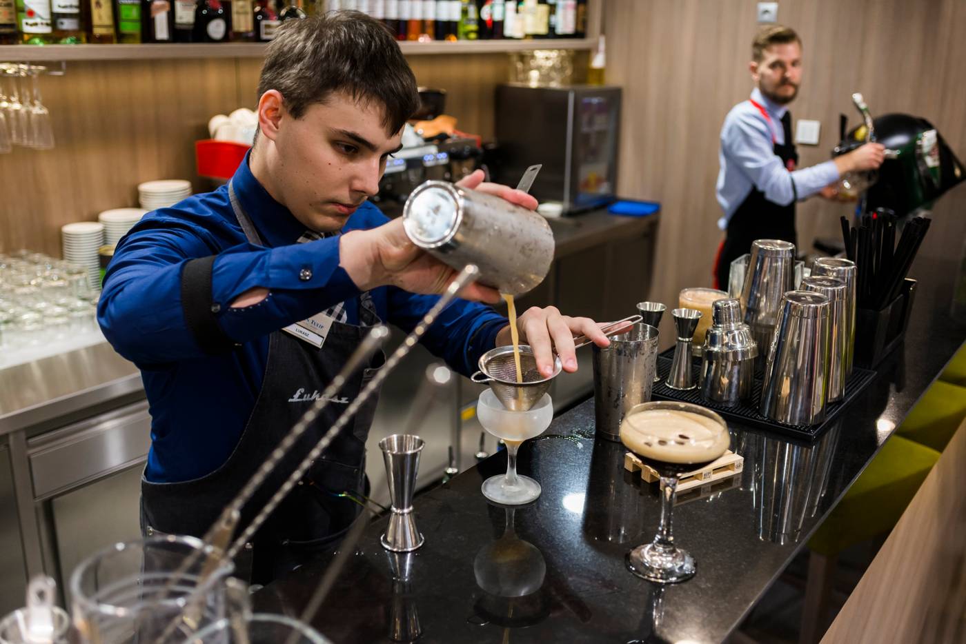 Golden-Tulip-Krakow-Kazimierz-Bar-22