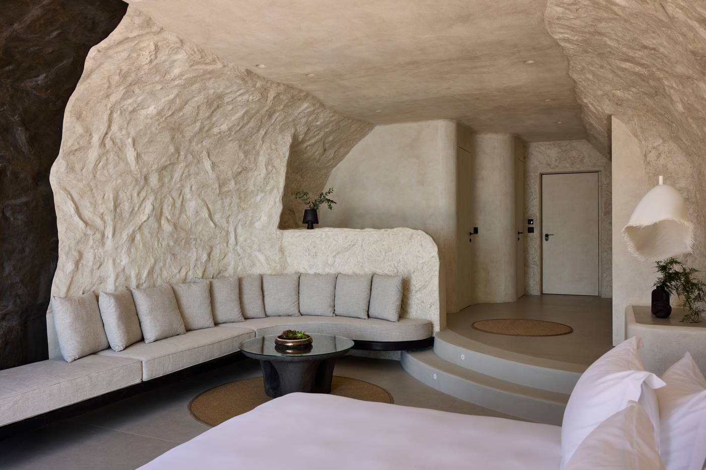 One Of One Hotel-Greece-Santorini-Room-8