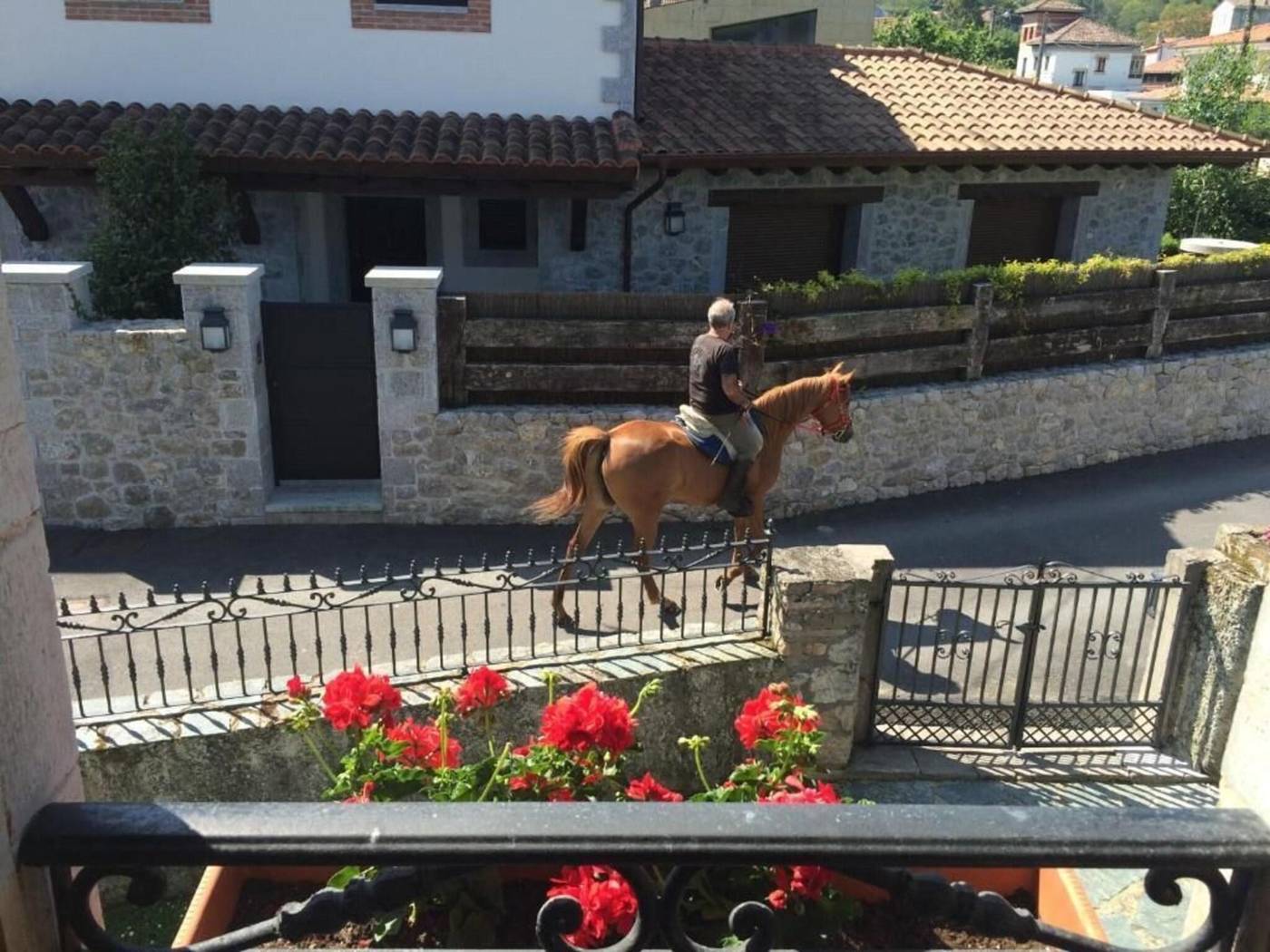 La Casona de Nueva-Spain-NUEVA DE LLANES-General view-3