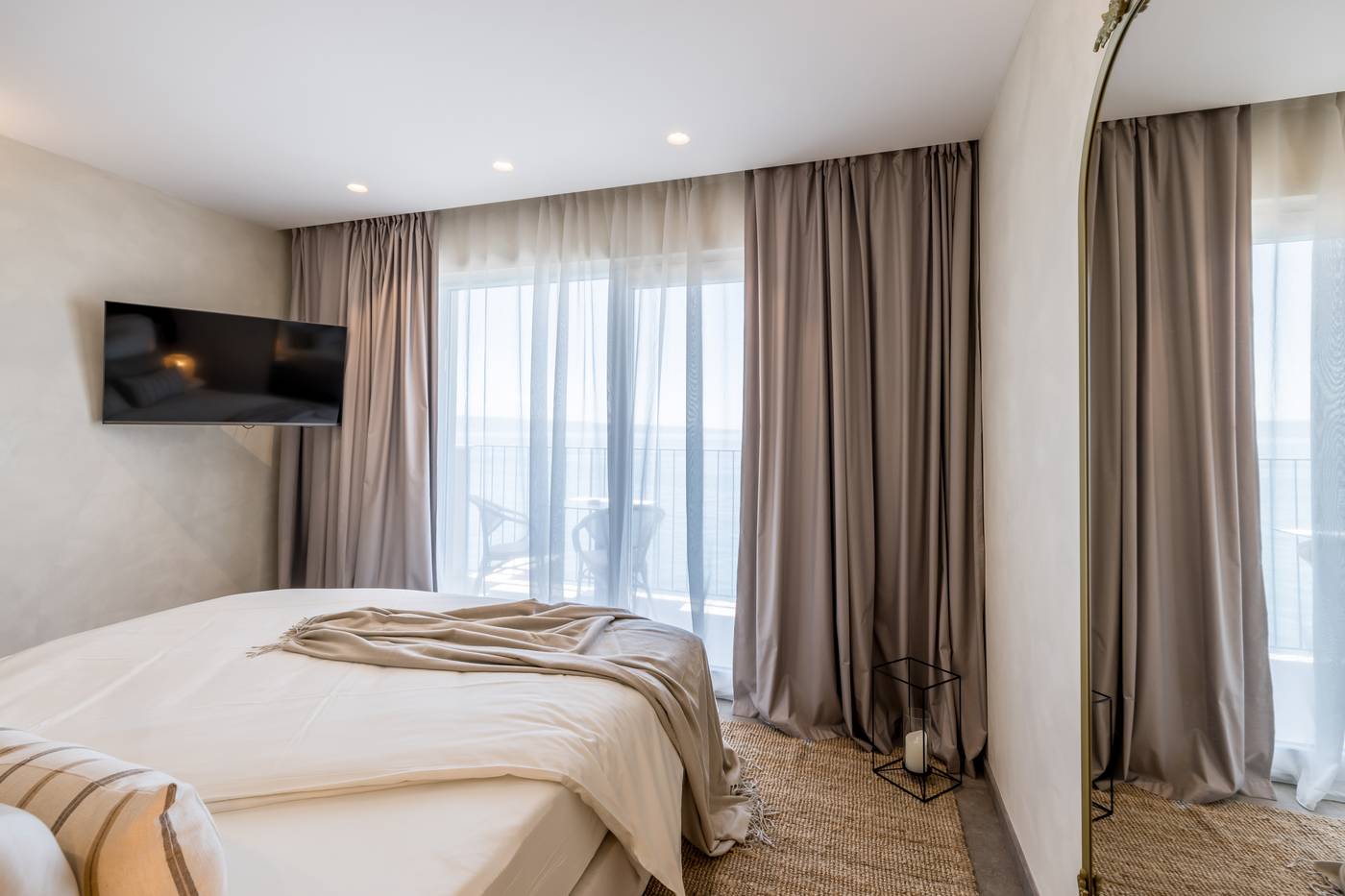 Hotel Aria-Croatia-Podstrana-Room-2