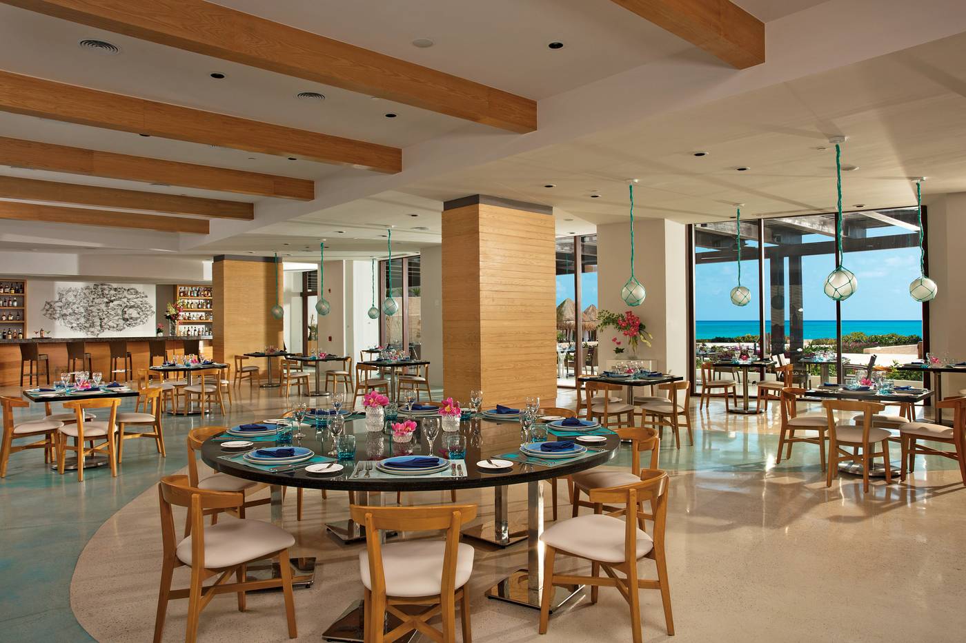 Dreams Playa Mujeres Golf & Spa Resort