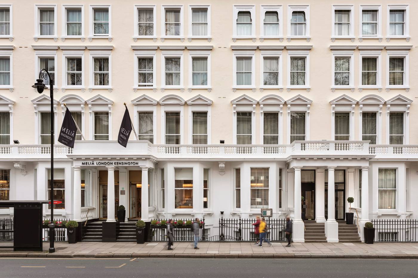 03.09.25 Melia London Kensington Melia Collection
