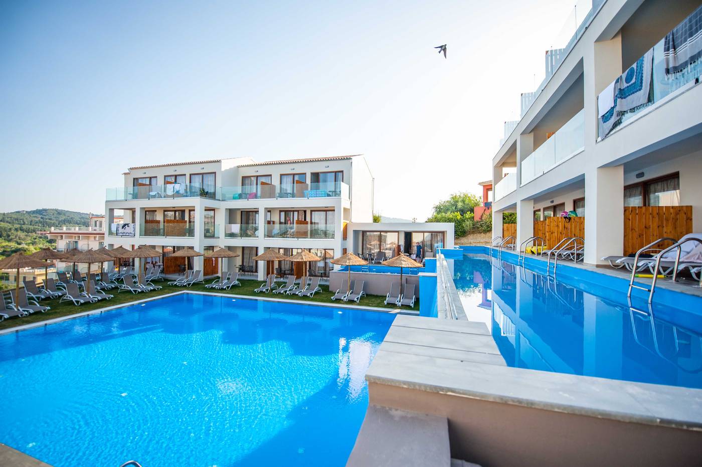 Brilliant Holiday Resort - Adults Only
