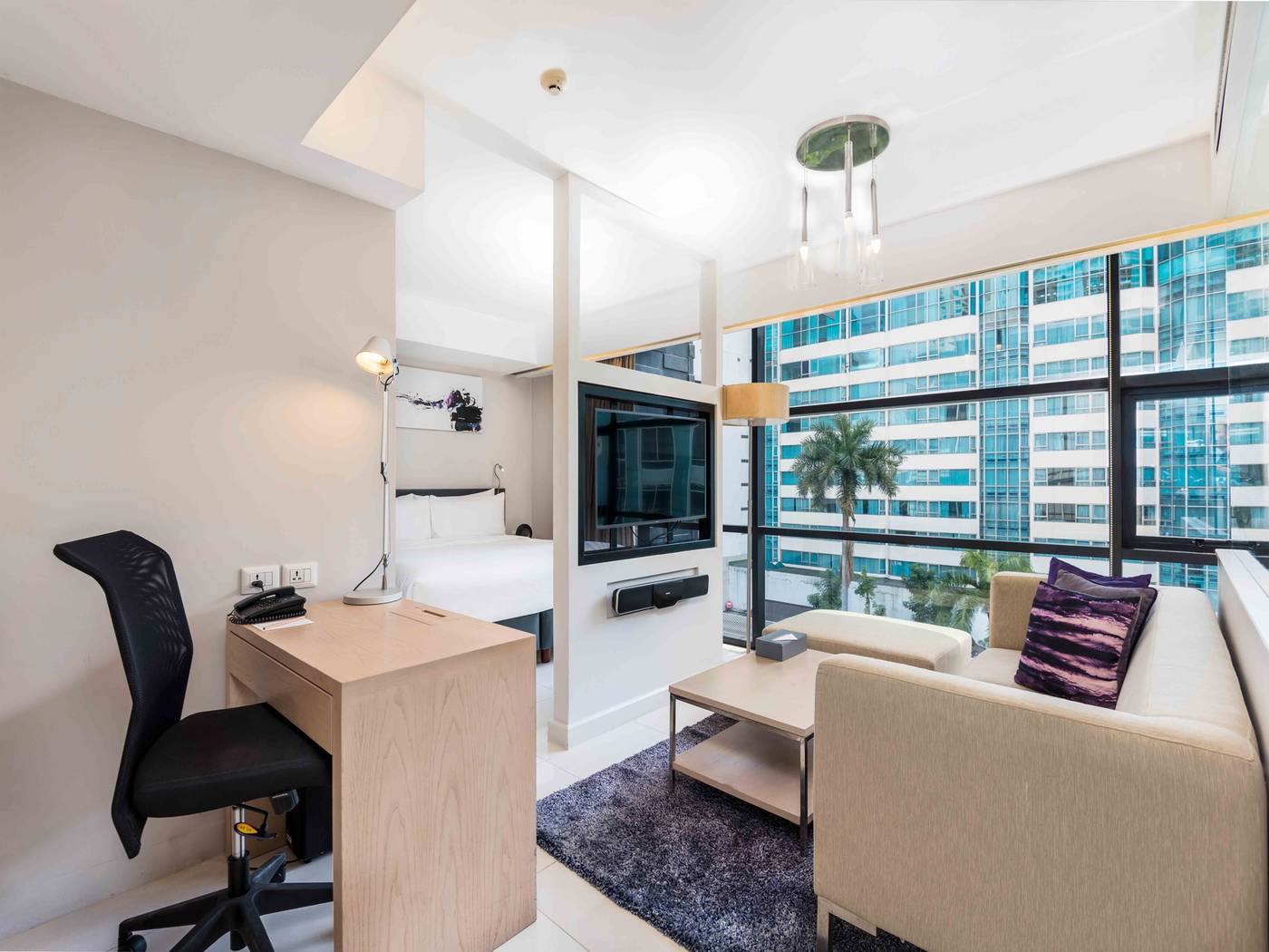 Maitria-Hotel-Sukhumvit-18-Bangkok-Room-25