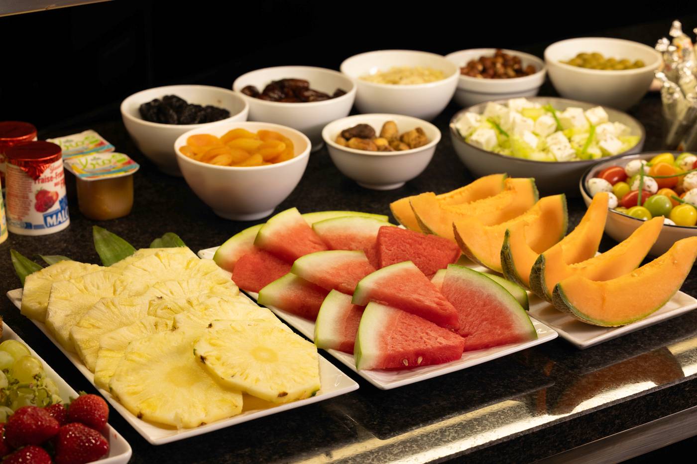 La-Villa-Maillot---Arc-de-Triomphe-Restaurant-64