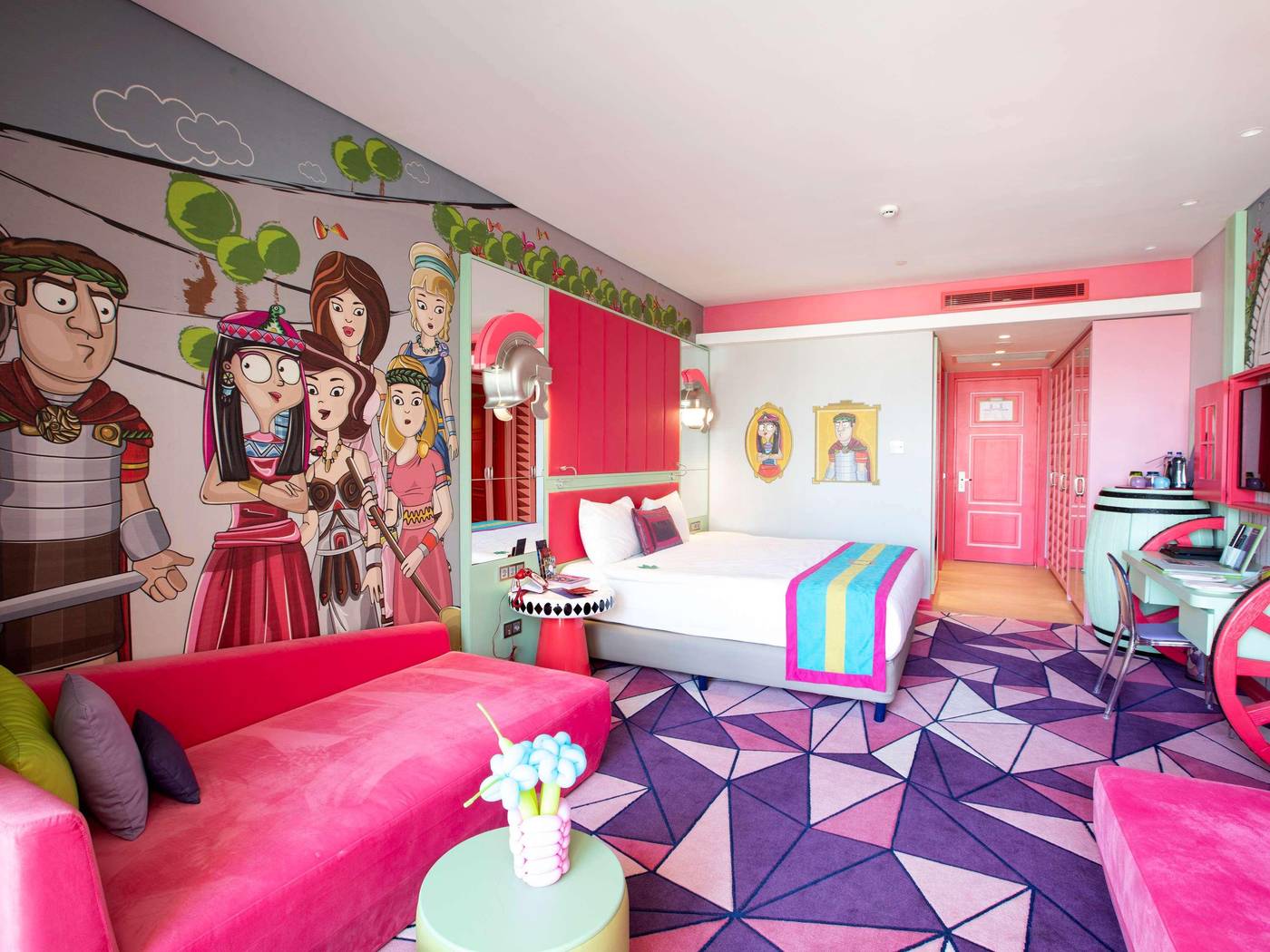 The-Land-of-Legends-Kingdom-Room-34