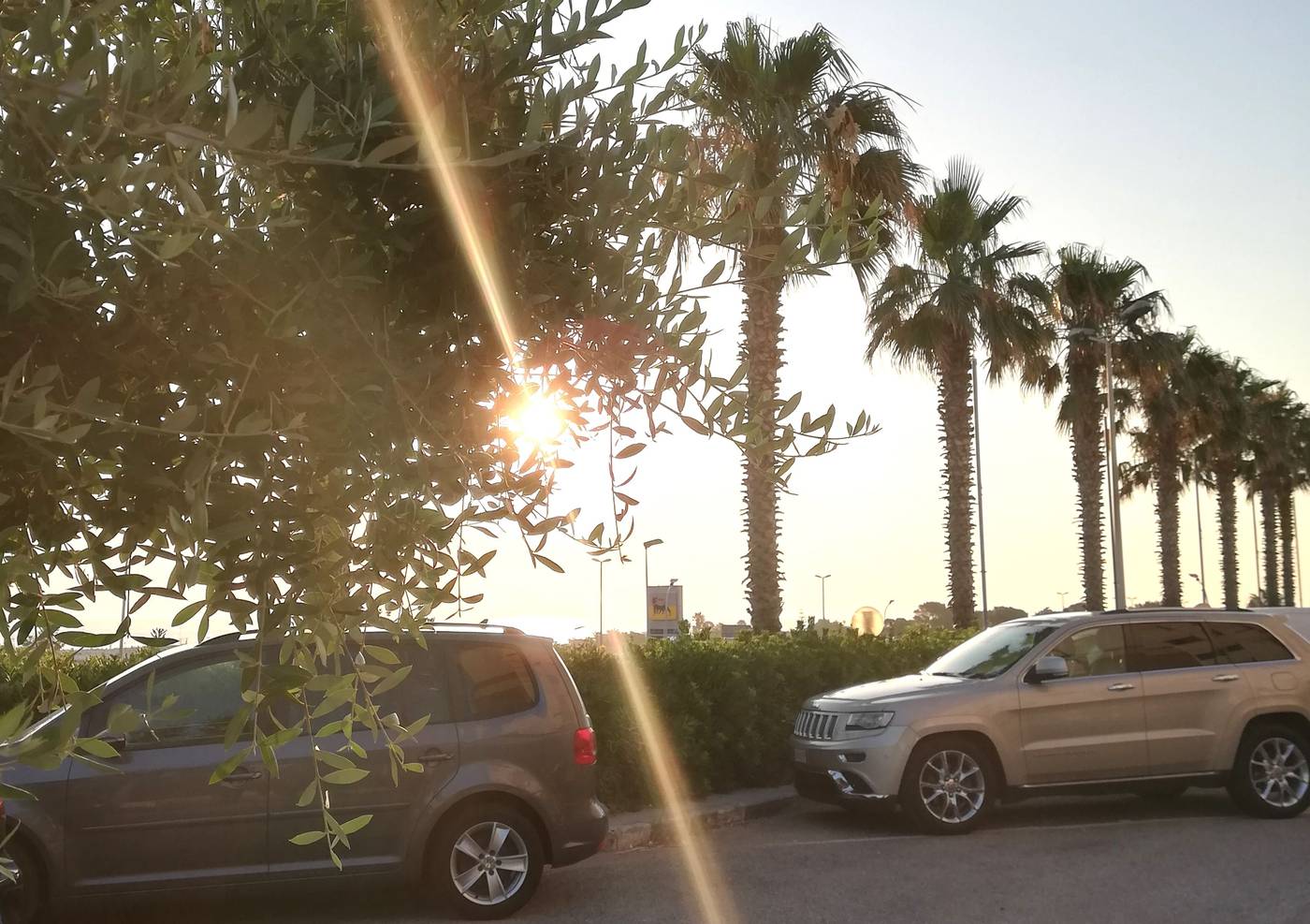 Barion Hotel And Congressi-Italy-BARI-General view-6