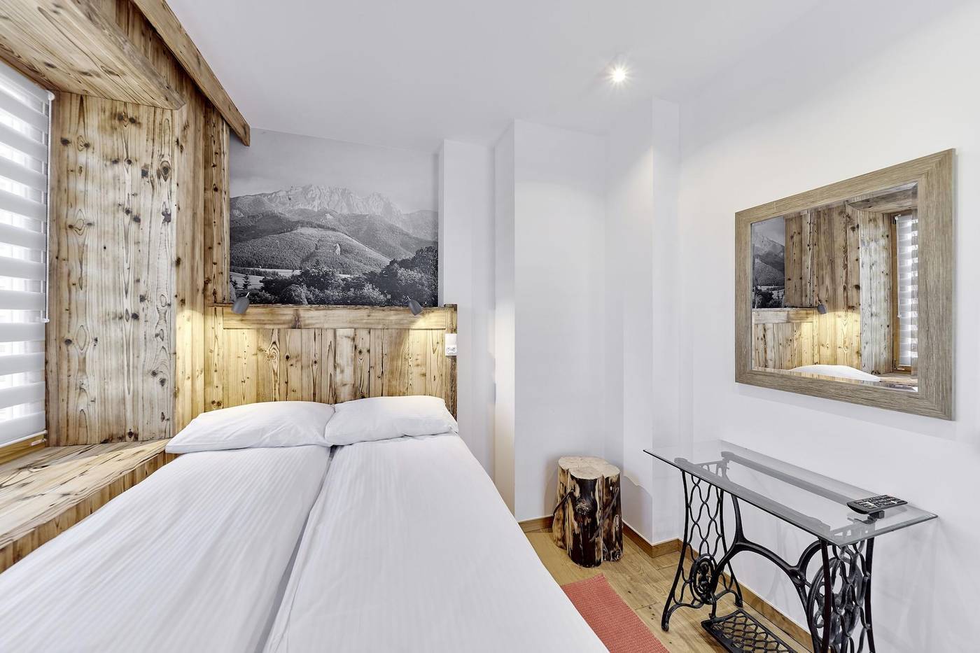 Hel Apartments-Poland-ZAKOPANE-Room-7