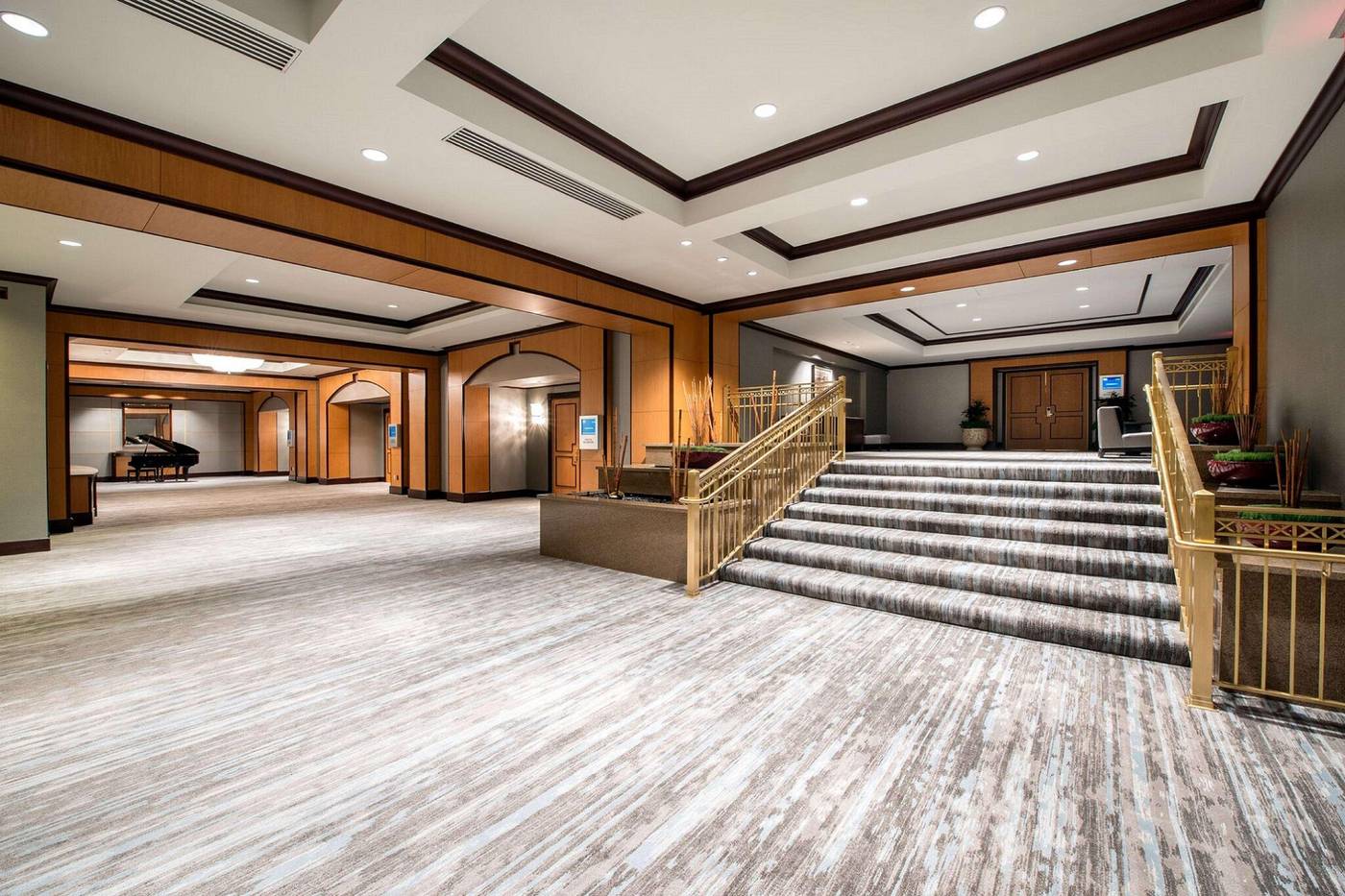 Hilton Atlanta-United States-Atlanta-General view-9