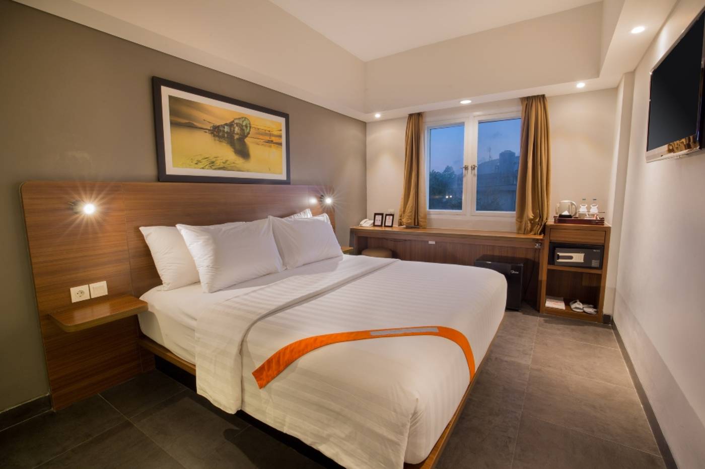 J4 Hotels Legian-Indonesia-Bali-Room-9