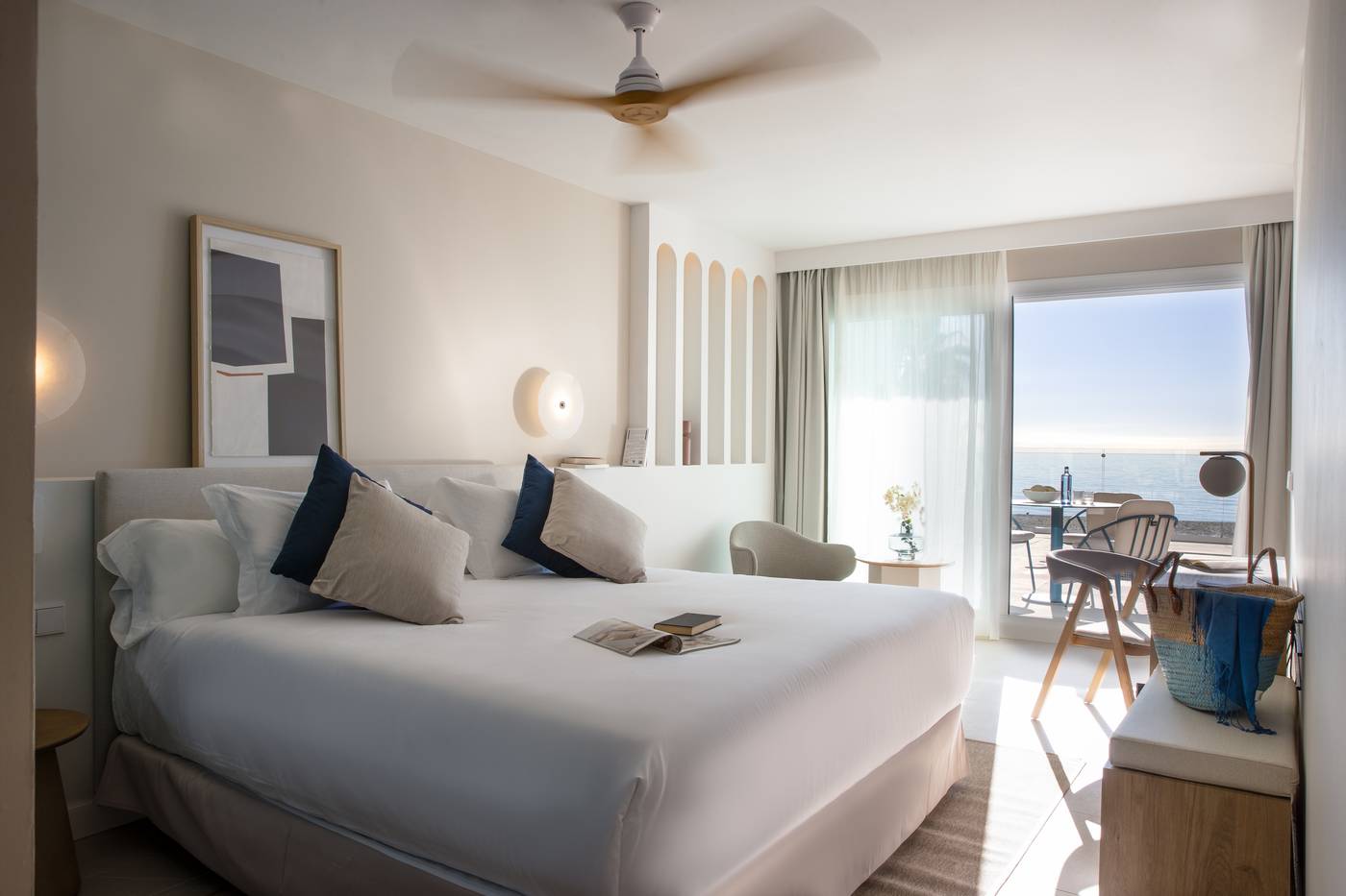 METT Hotel & Beach Resort Marbella