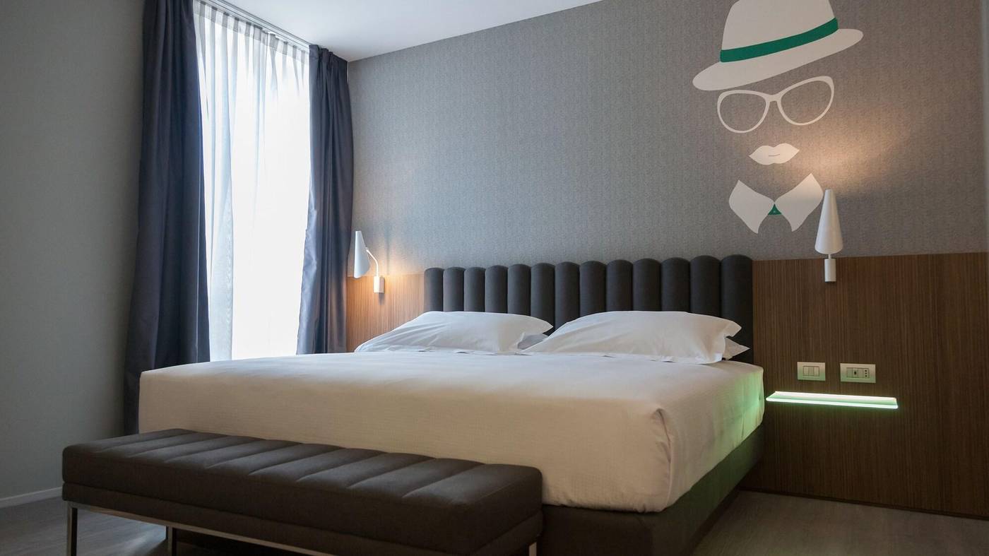 G Hotel Pescara-Italy-Pescara-General view-1