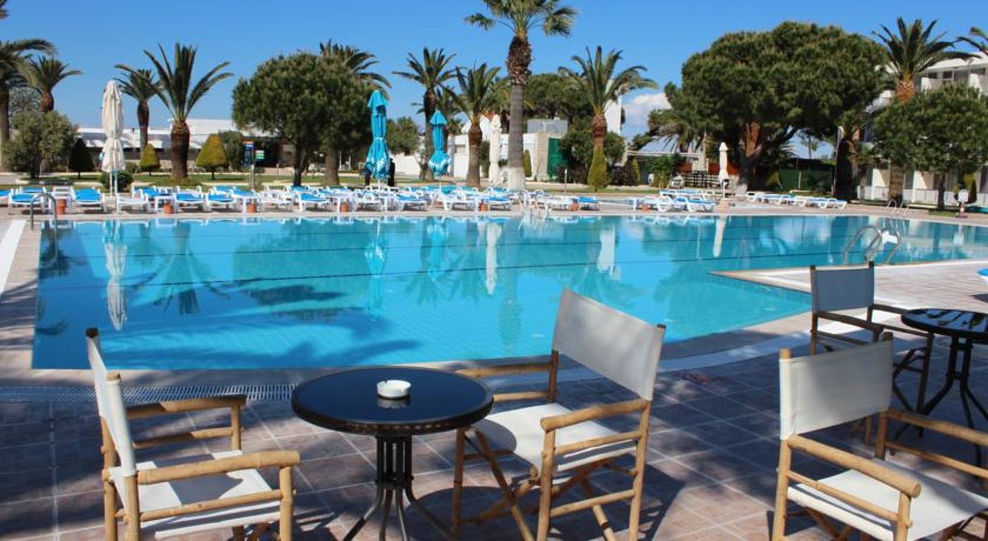 Mi Playa Hotel by Corendon