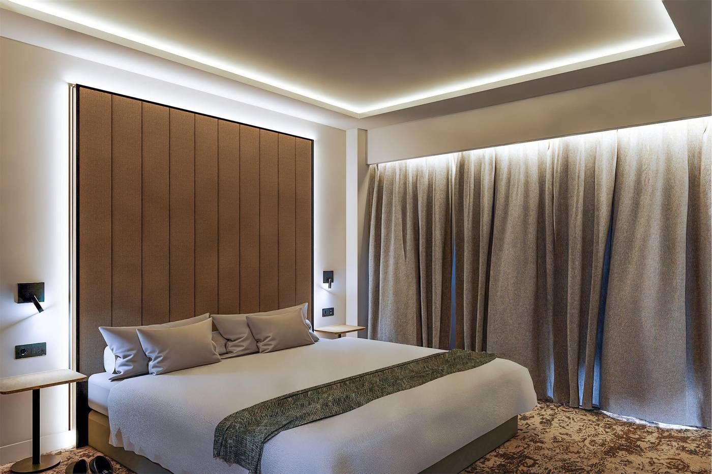 Sol-Torremolinos-Don-Pablo-Room-43