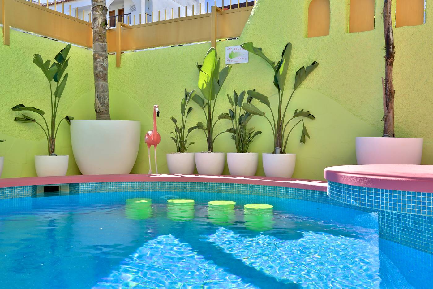 Tropicana Ibiza - Adults Only