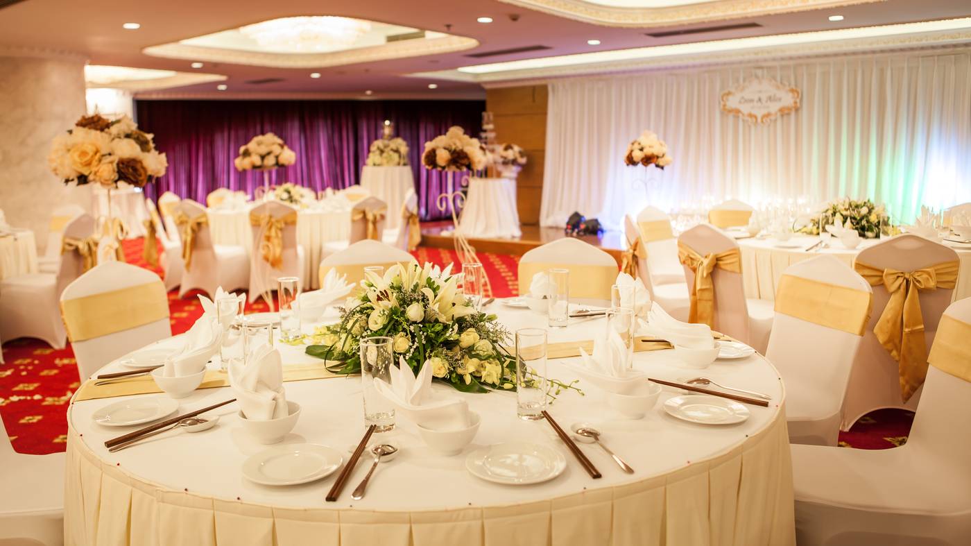 SUPER CANDLE HOTEL-Vietnam-Hanoi-General view-2