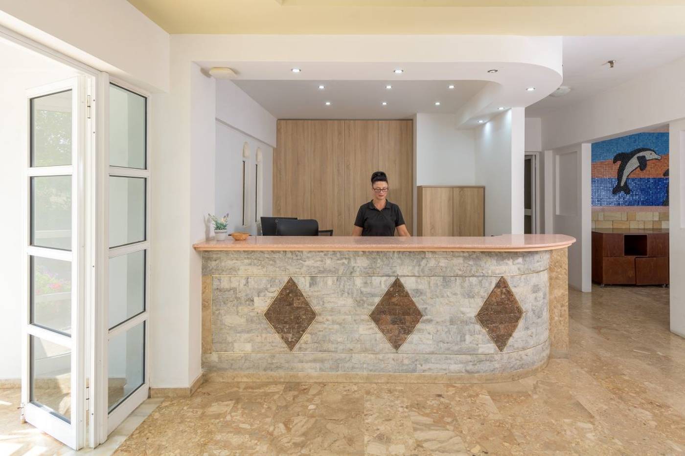 Nirvana Beach Hotel