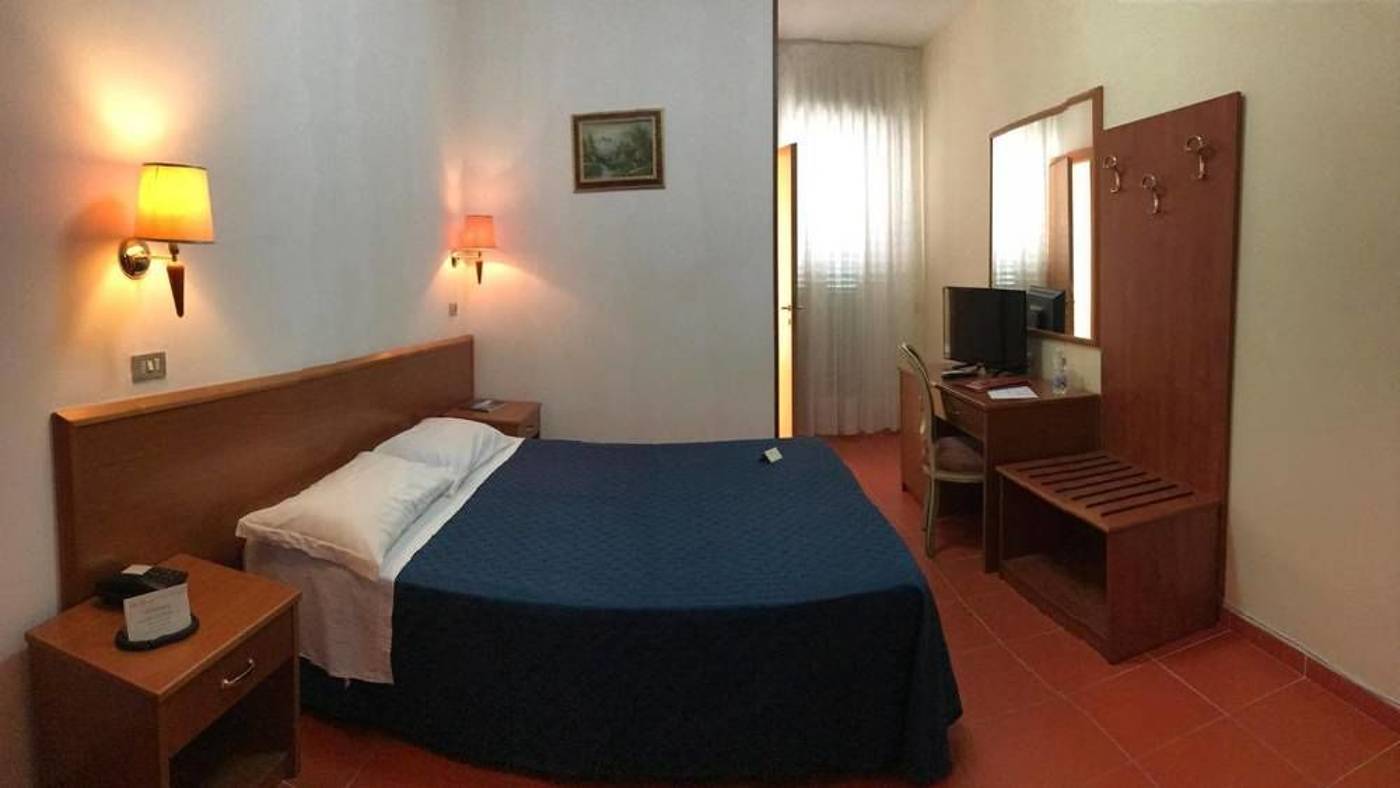 Hotel Magnolia-Italy-GARGANO - VIESTE-Room-10
