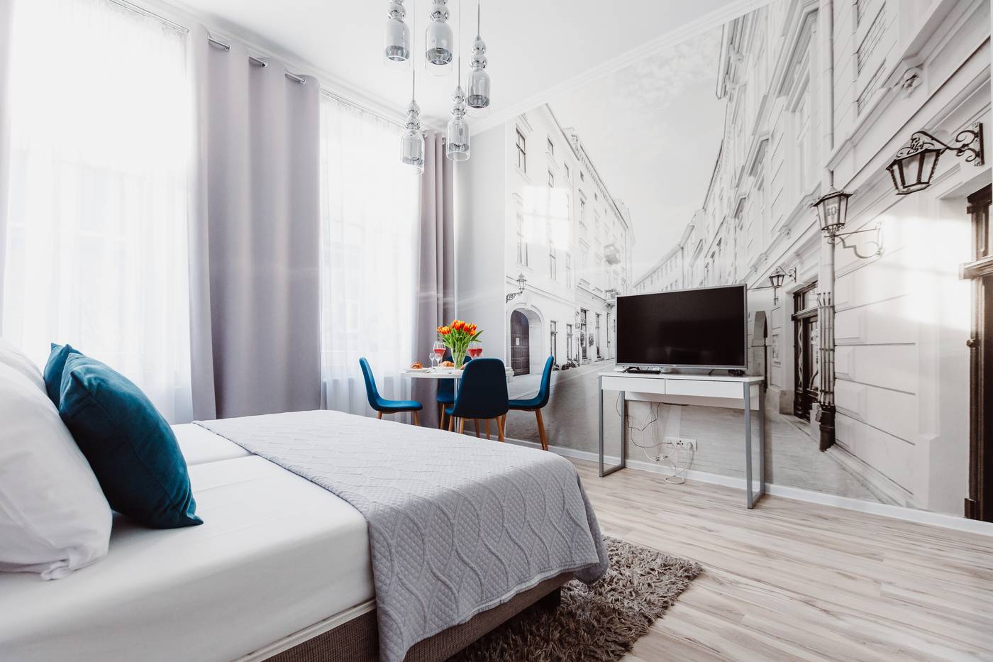 Z14-Boutique-Residence---Krakow-Old-Town-Room-23