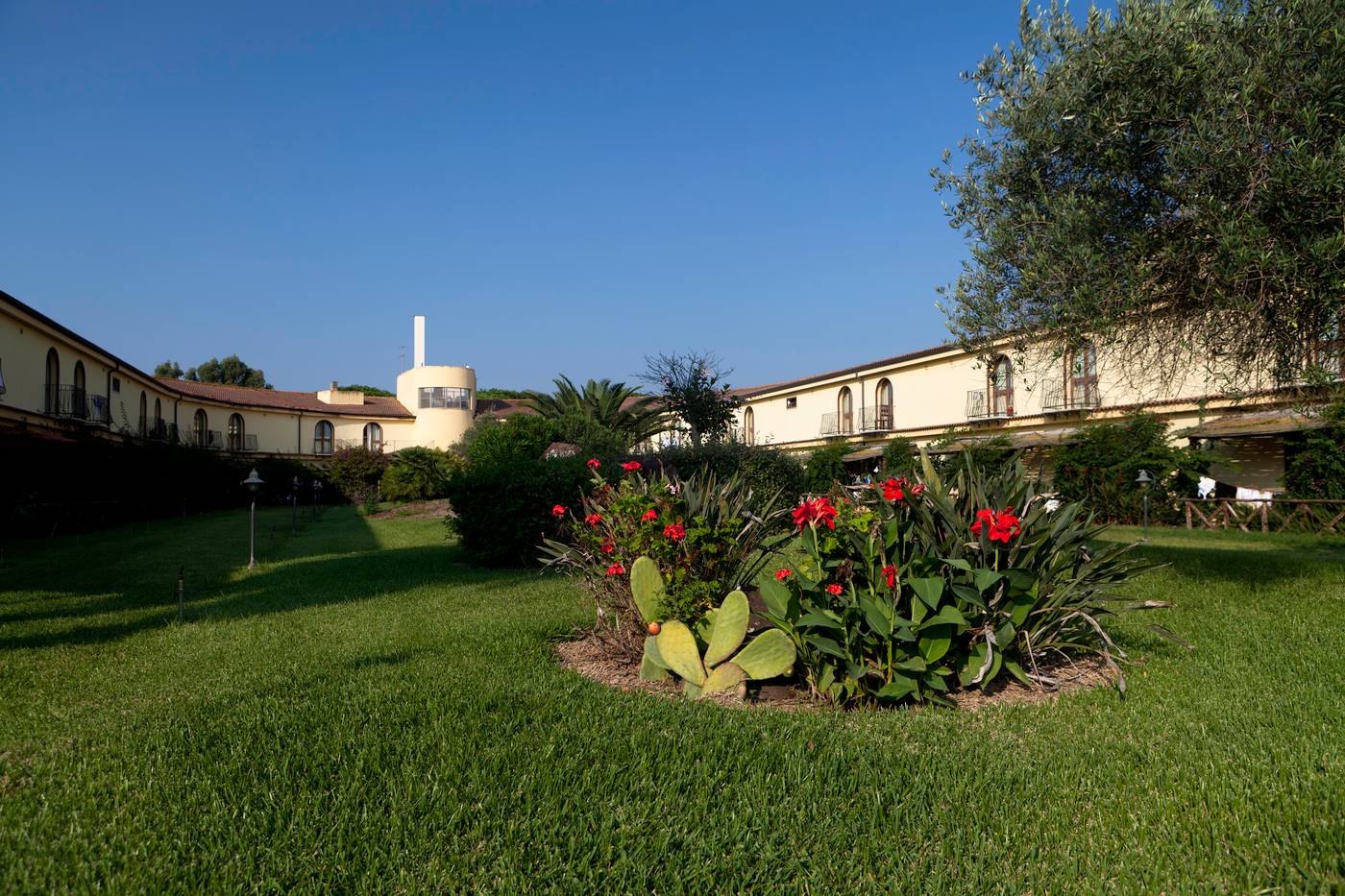 Horse-Country-Resort-Congress---Spa-General-view-11