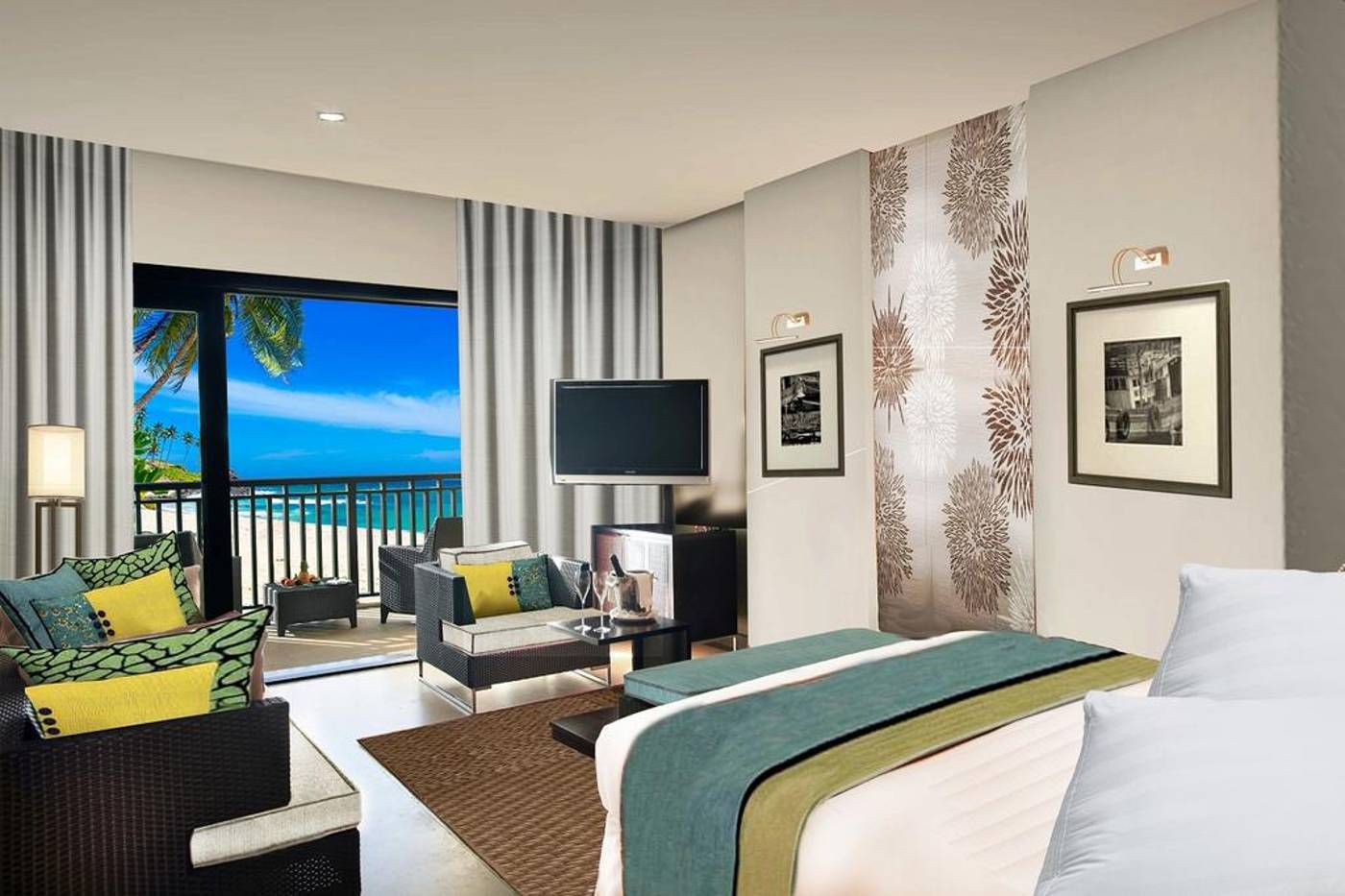 Intercontinental Mauritius Resort Balaclava