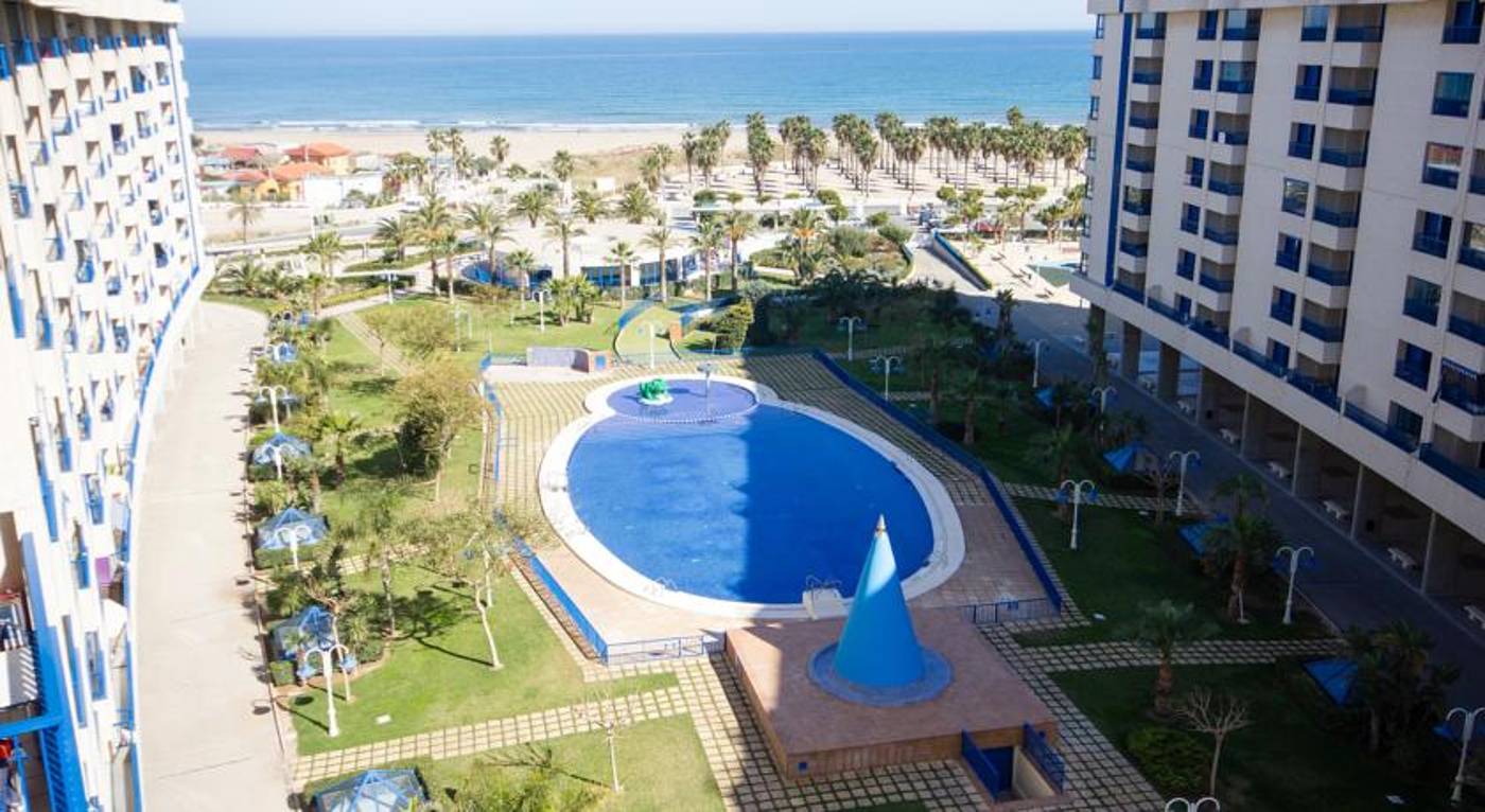 Patacona Resort Apartments
