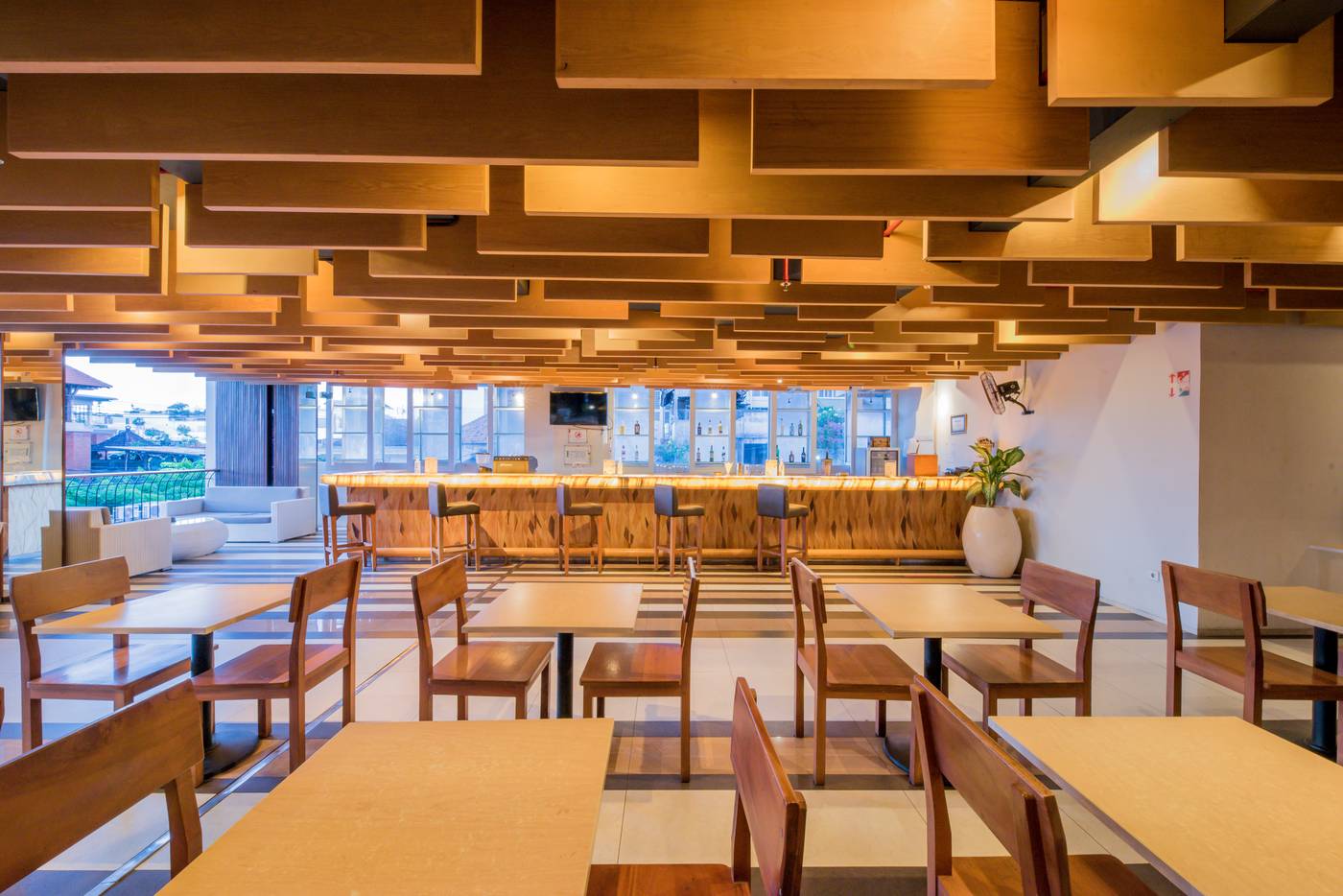 The ONE Legian-Indonesia-Legian-Lobby-8