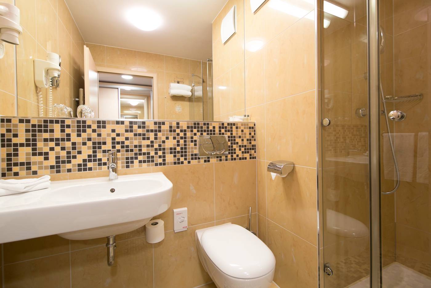 Hotel Mirta - San Simon Resort-Slovenia-IZOLA-Room-10