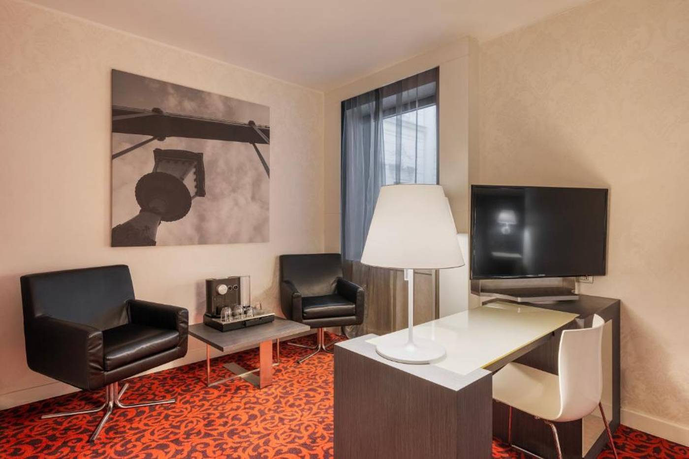 Eurostars-Palazzo-Zichy-Room-31