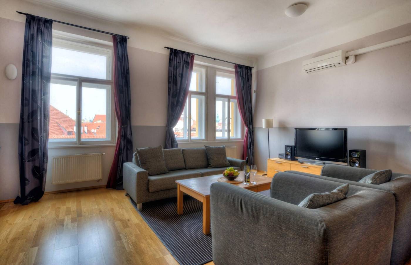 St-Havel-Residence-Room-39
