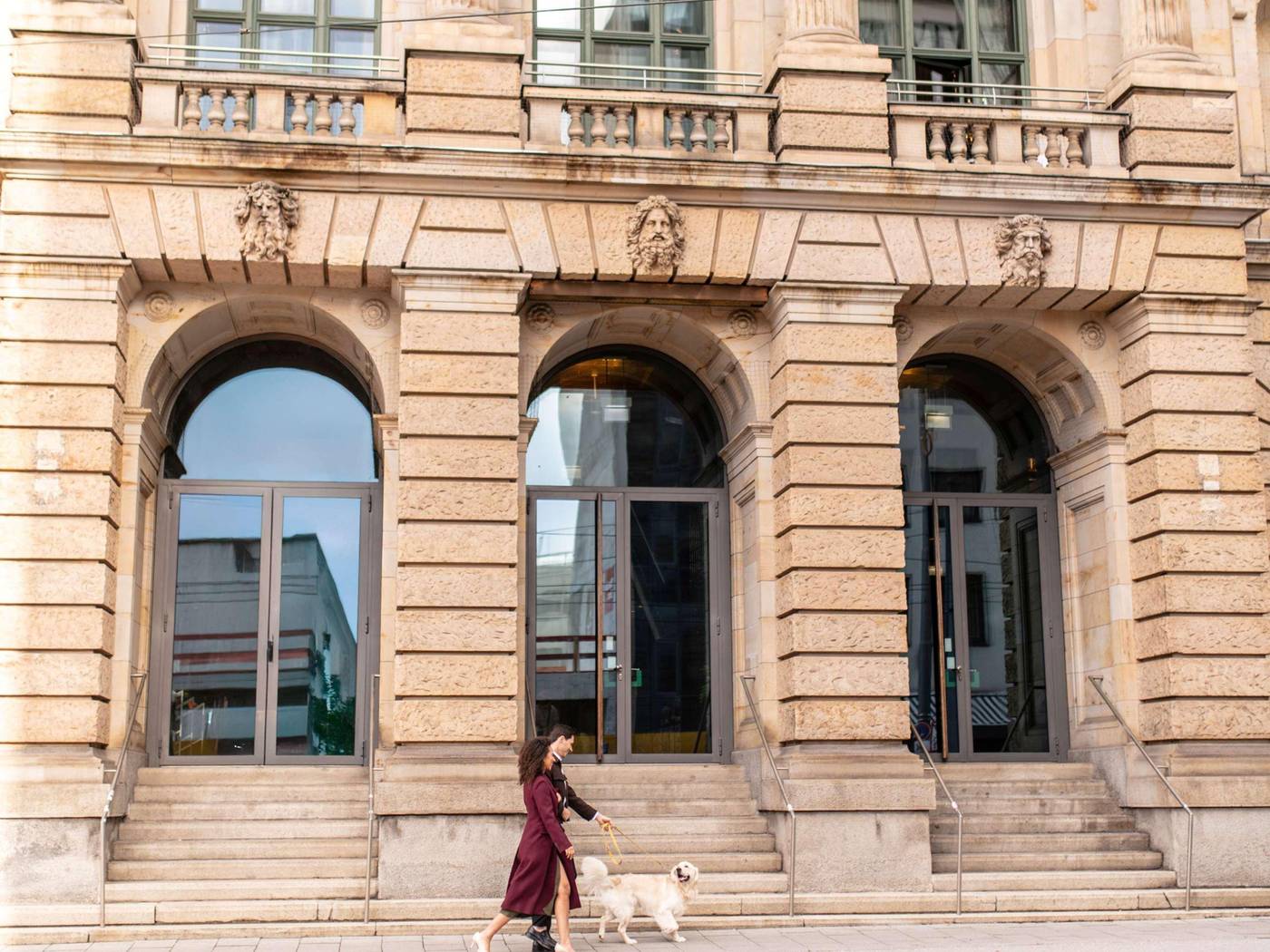 Sofitel-Munich-Bayerpost-General-view-4