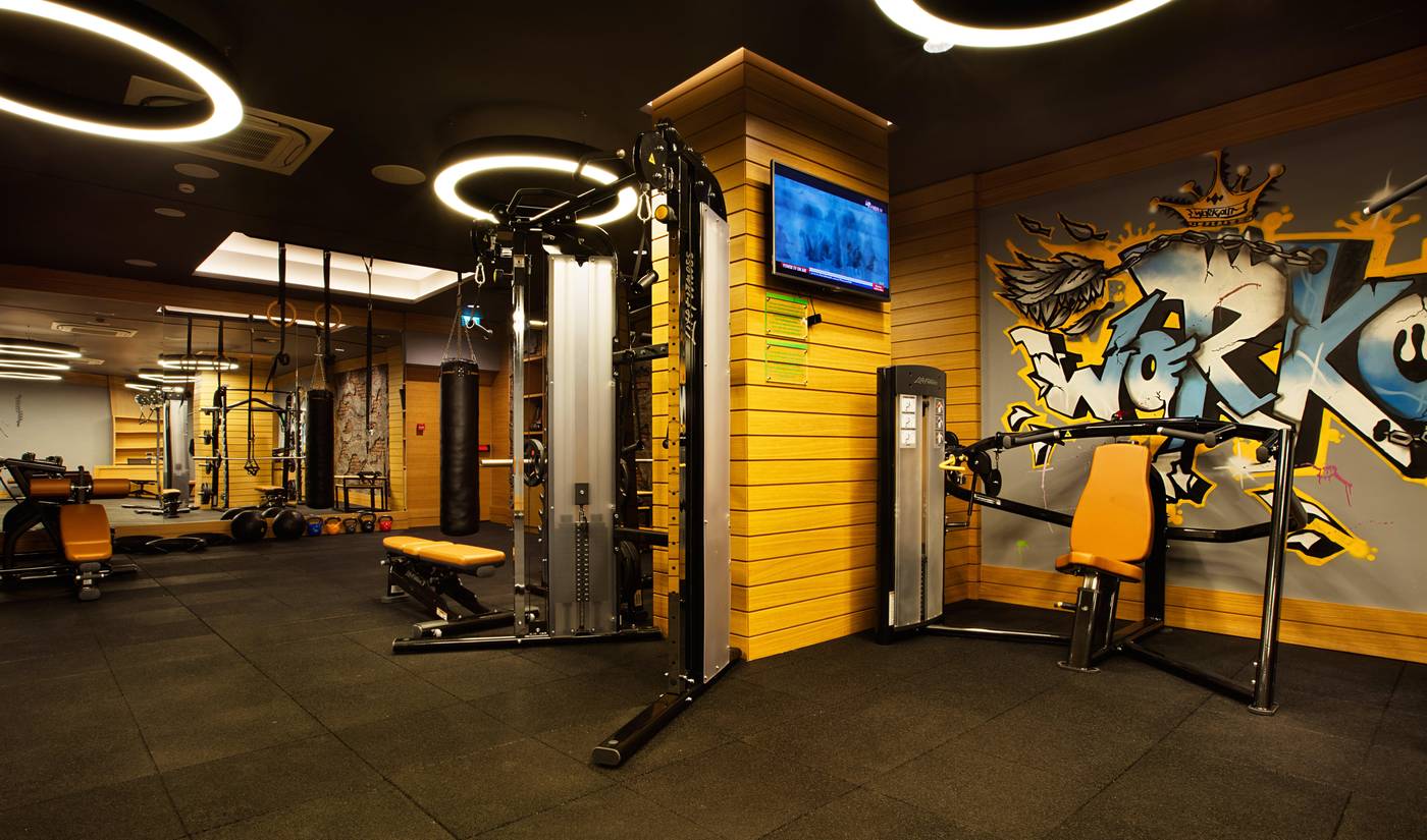 Holiday-Inn-Istanbul-Kadikoy-Sports-and-Entertainment-61