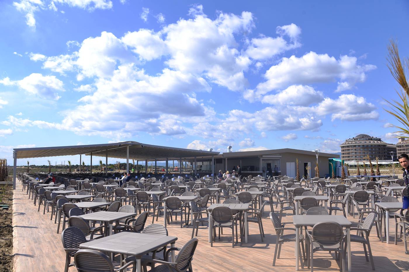 Sunmelia-Beach-Resort-Hotel---SPA-Beach-46