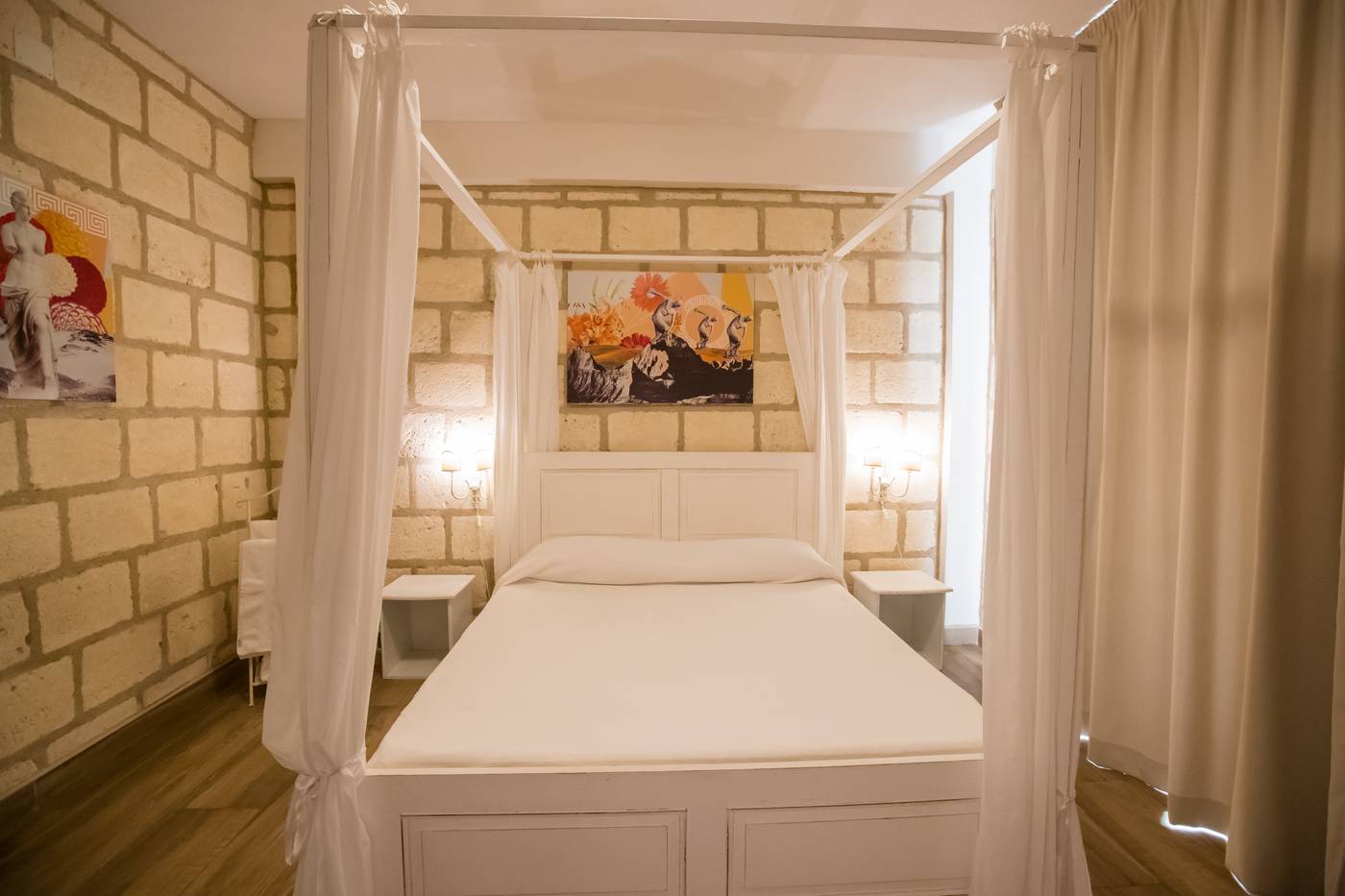 Caposperone Resort-Italy-PALMI-Room-9