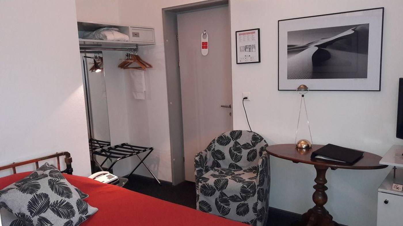 Hofgarten-Switzerland-LUCERNE -General view-2