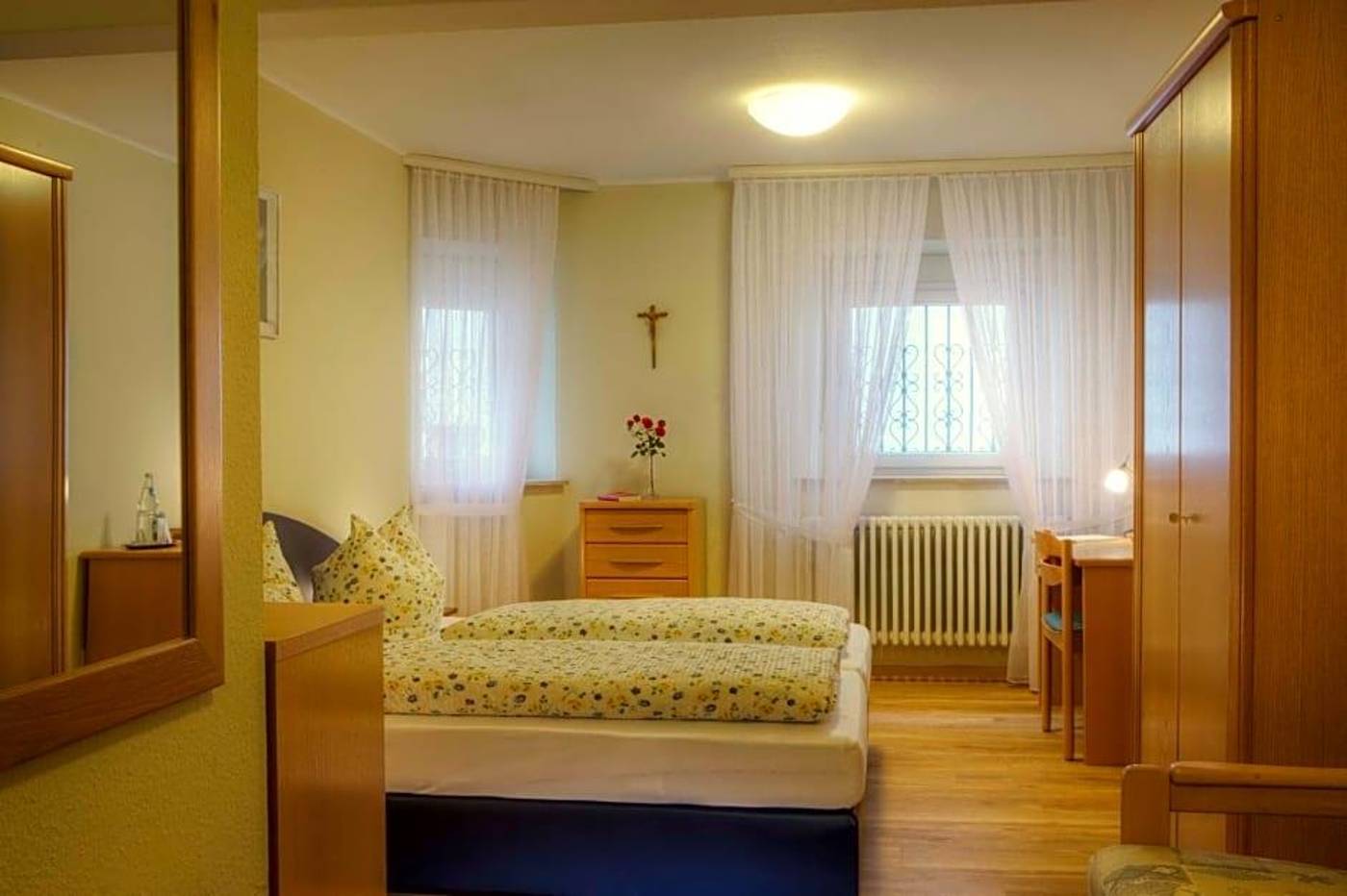 Kloster Maria Hilf-Germany-BADEN-BADEN -General view-4