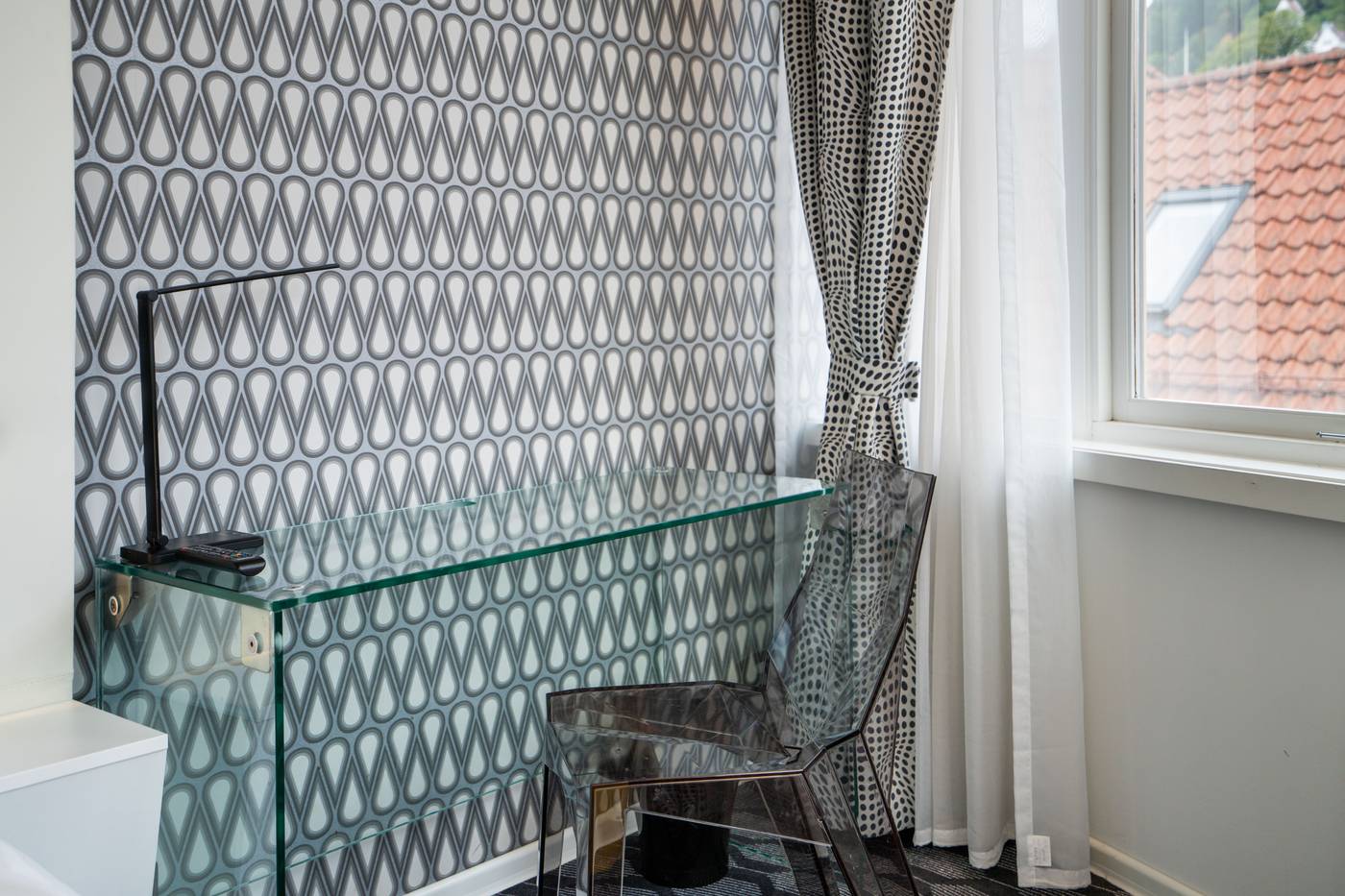 Magic Hotel Korskirken-Norway-Bergen-Room-5