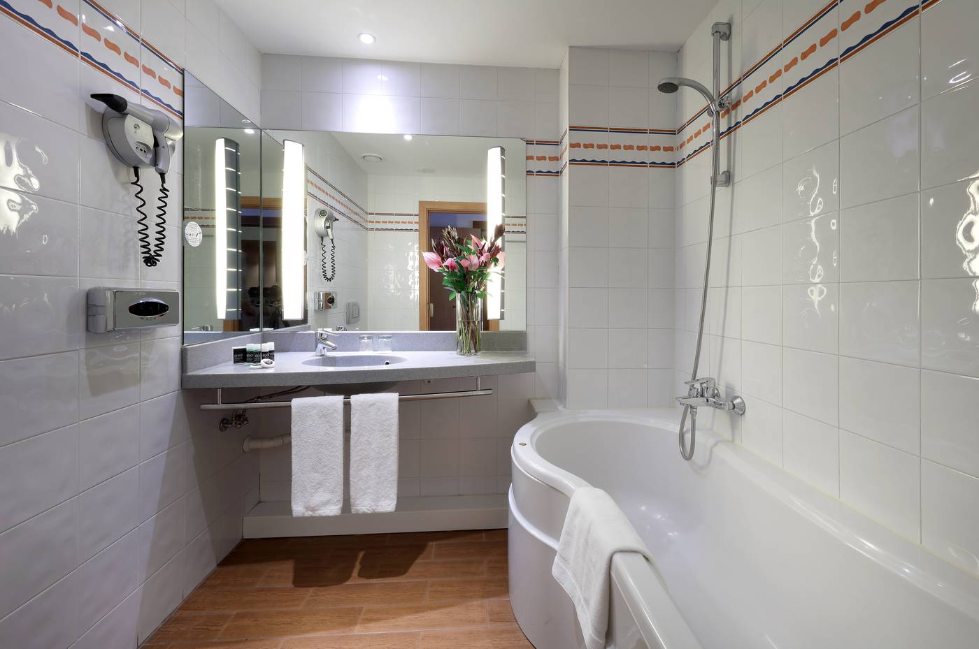 Exe-Madrid-Norte-Room-29