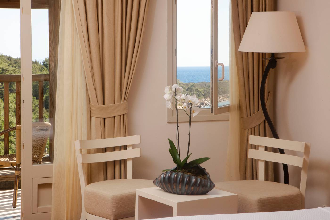 Hapimag Sea Garden Resort