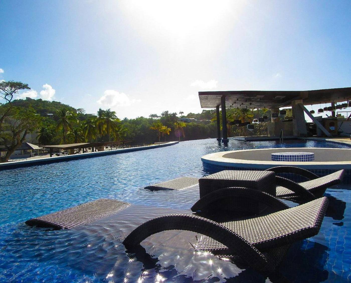 Hideaway at Royalton Saint Lucia - Adult Only