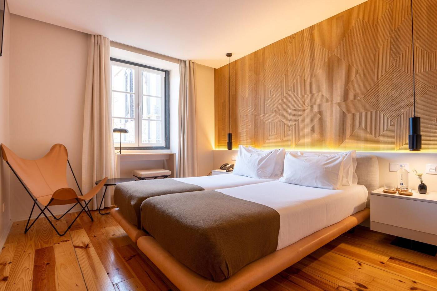 Tempo FLH Hotels-Portugal-Lisbon-Room-1