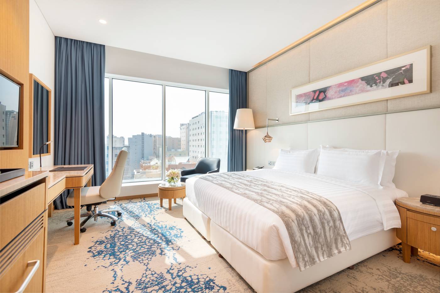 Jouri A Murwab Hotel 09.12