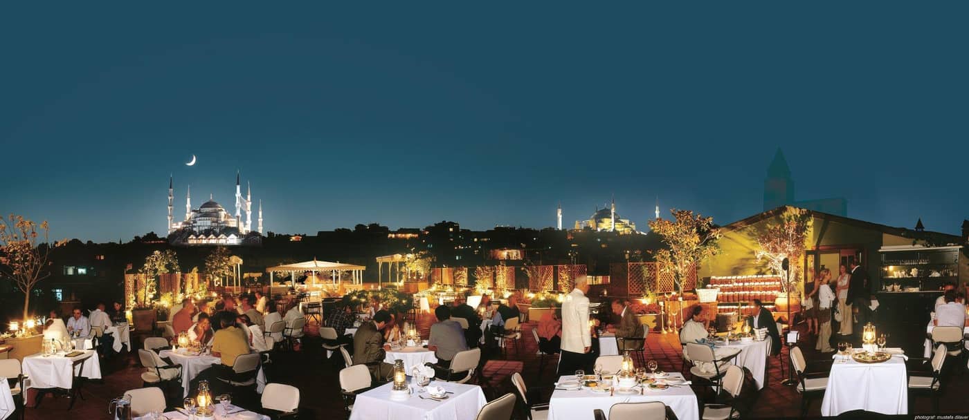 Armada-Hotel-Old-City-Sultanahmet-Restaurant-28