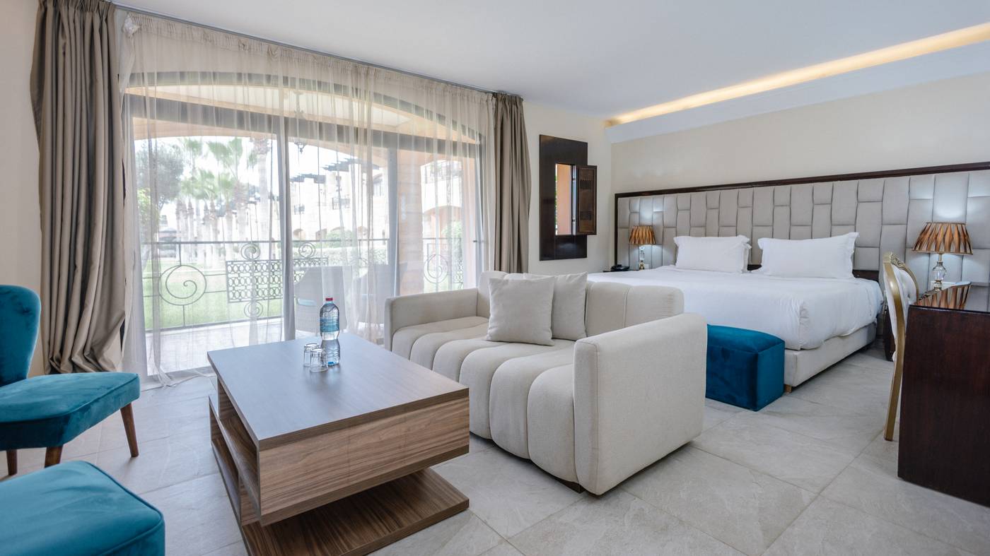 Hotel prestige Agadir 09.09