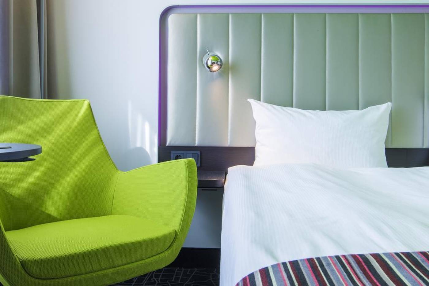 Park Inn By Radisson Nürnberg-Germany-Nuremberg-General view-2