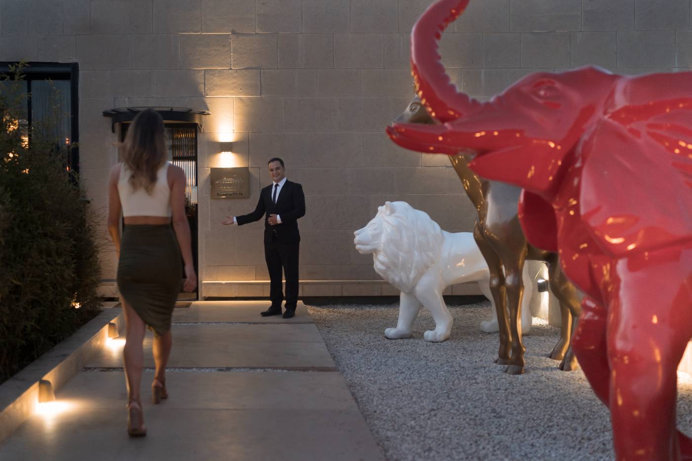 Sahrai-Morocco-FES-General view-1