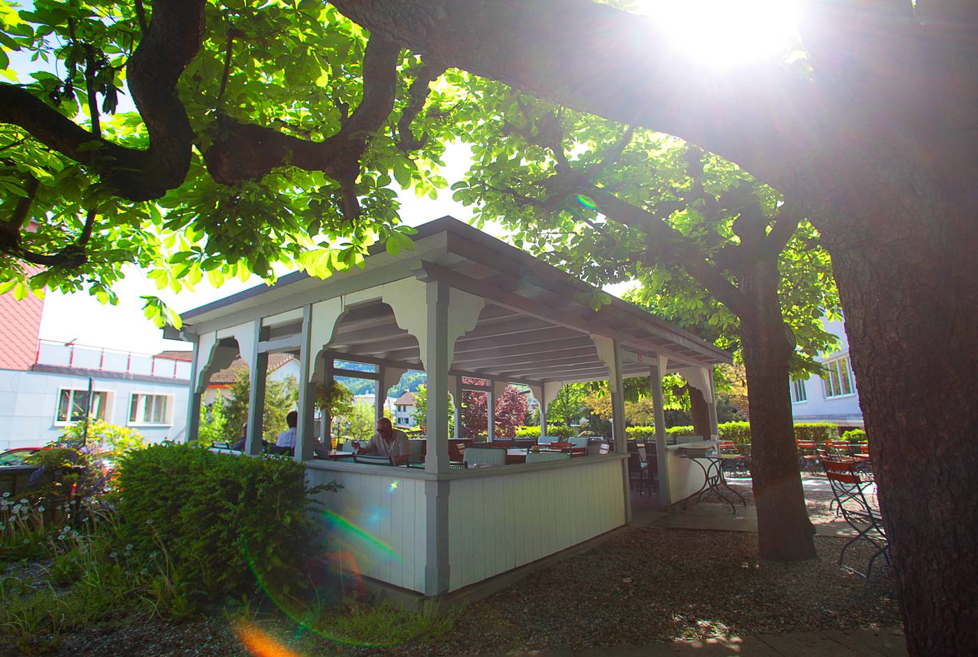 Gasthaus zur Waldegg, BW Signature Collection-Switzerland-Lucerne-Horw-General view-6