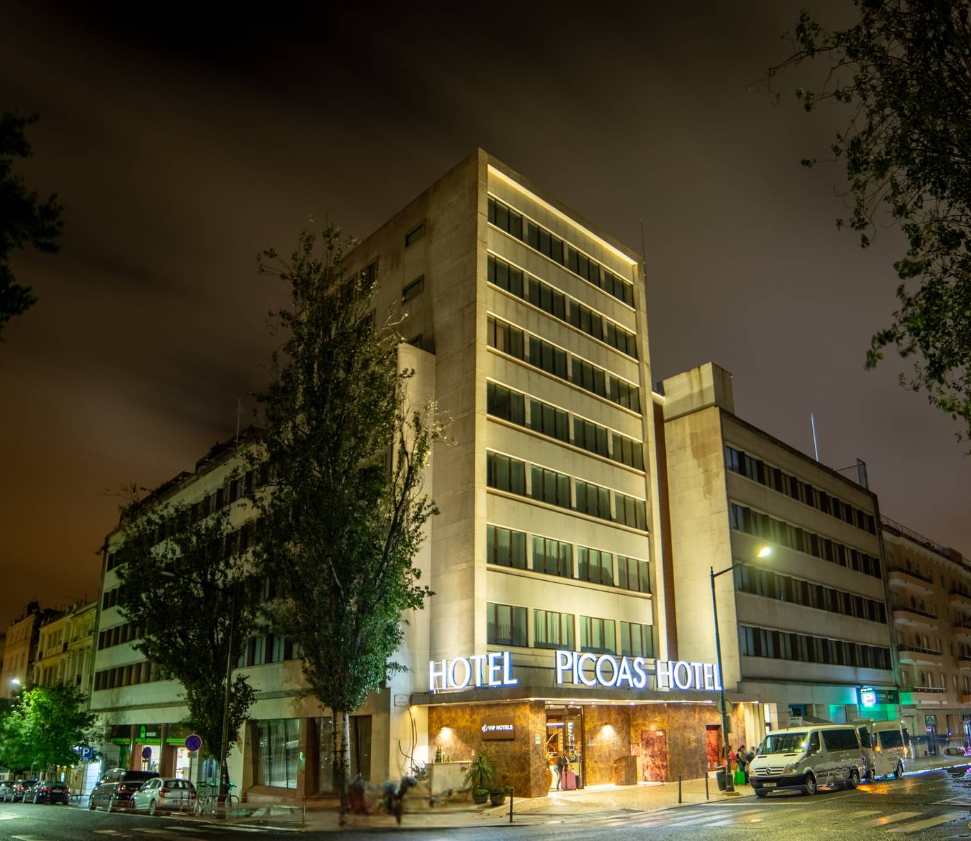 VIP-Executive-Picoas-General-view-7